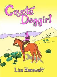 Cover image for Coyote Doggirl