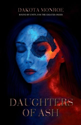 Cover image for Daughters of Ash