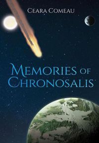 Cover image for Memories of Chronosalis