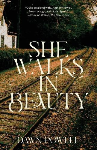 Cover image for She Walks in Beauty (Warbler Classics Annotated Edition)