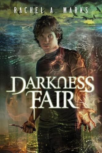 Cover image for Darkness Fair