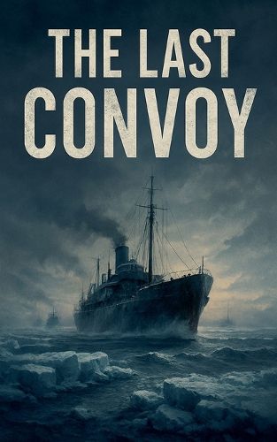 Cover image for The Last Convoy