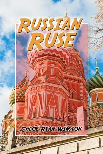 Cover image for Russian Ruse