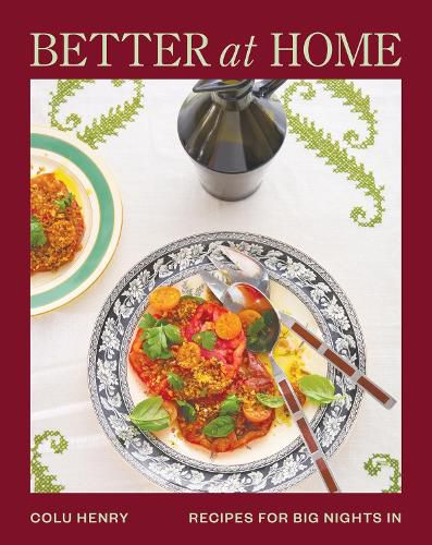 Cover image for Better at Home