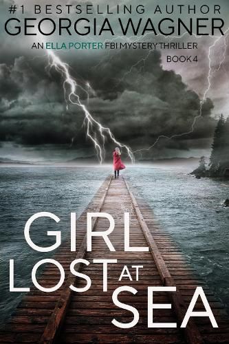 Cover image for Girl Lost at Sea