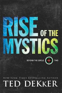 Cover image for Rise of the Mystics