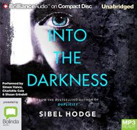 Cover image for Into The Darkness