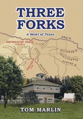 Cover image for Three Forks