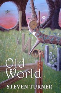 Cover image for Old World