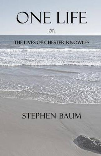 Cover image for One Life or The Lives of Chester Knowles