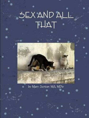 Cover image for Sex and All That