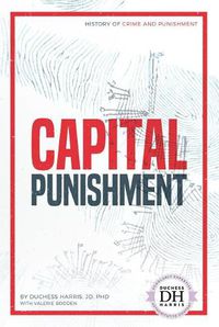 Cover image for Capital Punishment