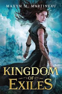 Cover image for Kingdom of Exiles