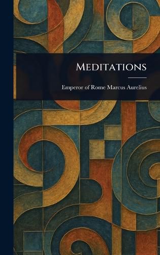 Cover image for Meditations