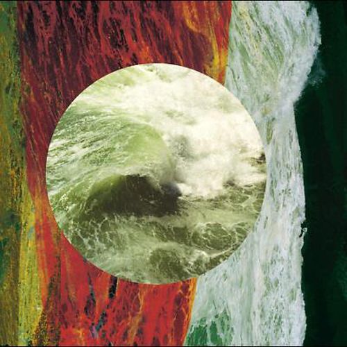 Cover image for Gratitude (Vinyl)
