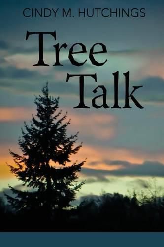 Cover image for Tree Talk