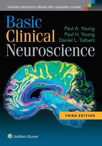 Cover image for Basic Clinical Neuroscience