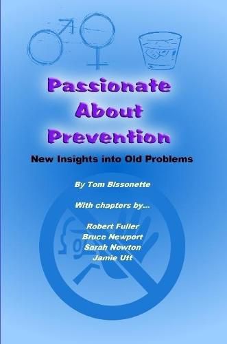 Cover image for Passionate About Prevention