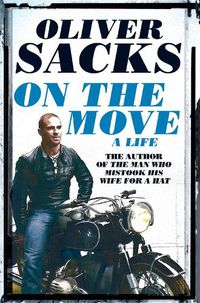 Cover image for On the Move: A Life