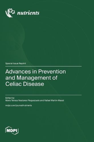 Cover image for Advances in Prevention and Management of Celiac Disease