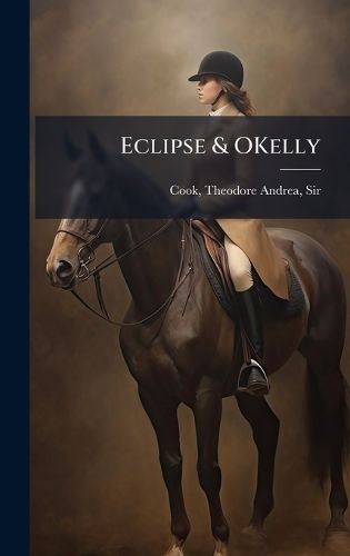 Cover image for Eclipse & OKelly