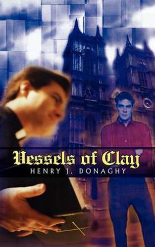 Cover image for Vessels of Clay