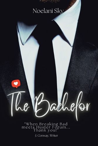 Cover image for The Bachelor