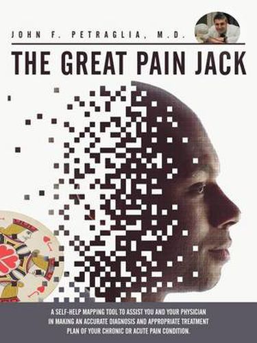 Cover image for The Great Pain Jack