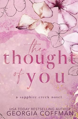 Cover image for The Thought of You