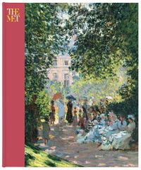 Cover image for Seasons of Impressionism 12-Month 2025 Deluxe Engagement Calendar