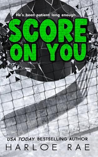 Cover image for Score on You