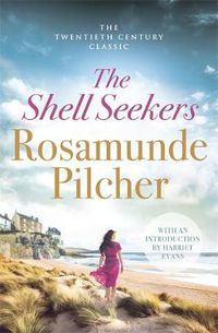 Cover image for The Shell Seekers