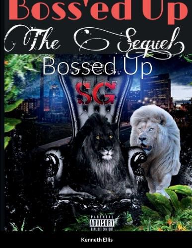 Cover image for Bossed Up