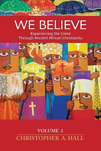 Cover image for We Believe