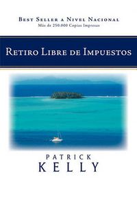 Cover image for Retiro Libre de Impuestos