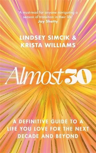 Cover image for Almost 30