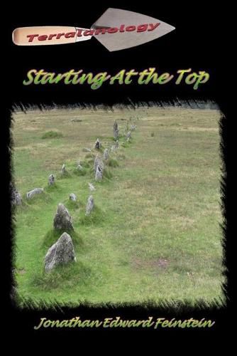 Cover image for Terralanology