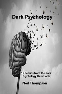 Cover image for Dark Psychology