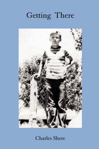 Cover image for Getting There
