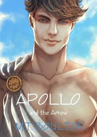 Cover image for Apollo and the Arrow