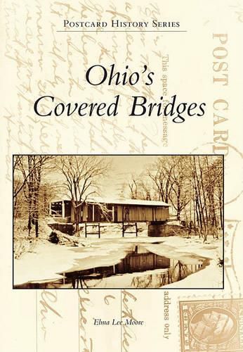 Cover image for Ohio's Covered Bridges