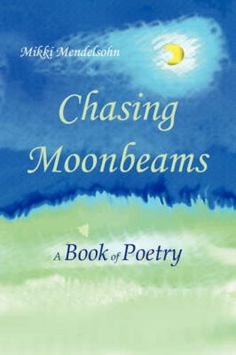 Cover image for Chasing Moonbeams