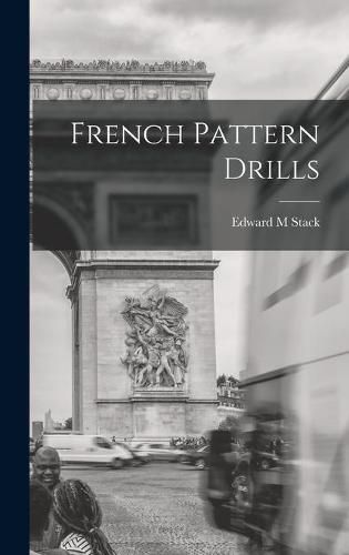 Cover image for French Pattern Drills