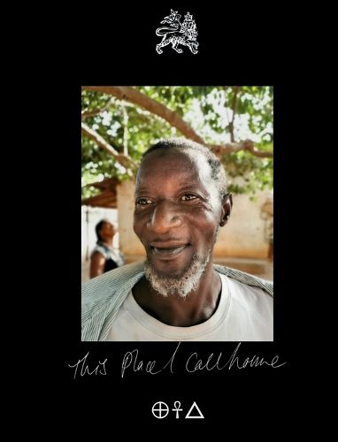 Cover image for This Place I Call Home