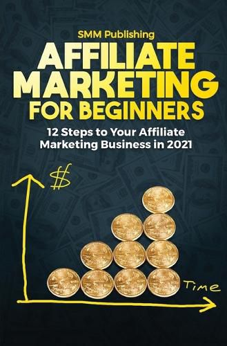 Cover image for Affiliate Marketing for Beginners