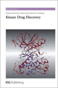 Cover image for Kinase Drug Discovery