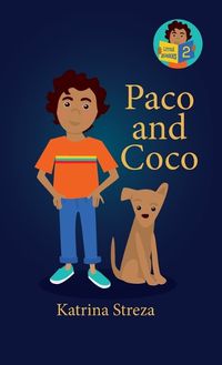 Cover image for Paco and Coco