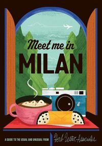 Cover image for Meet Me In Milan