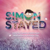 Cover image for Simon Stayed