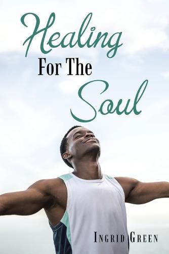 Cover image for Healing for the Soul